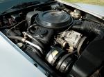 Chevrolet Corvette 25th Anniversary Edition 1978 года